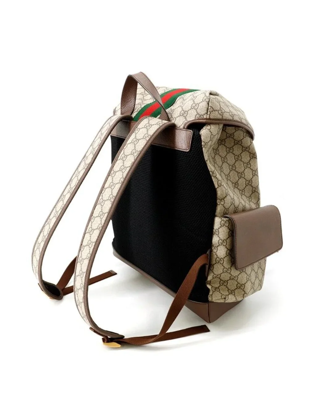 Gucci Backpack Ophidia GG Supreme